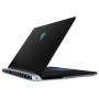 Ноутбук MSI Titan 18 HX AI A2XWJG-206RU Intel Core Ultra 9 275HX / 64Gb DDR5 / 2*2Tb SSD / 18" 3840x2400 IPS, 120Hz, MiniLED, HDR1000 / NVIDIA RTX 5090 24Gb / LAN / WiFi / BT / Thunderbolt 5 / Cam / 99.9Wh / Win 11 Home / Black / 1Y (id 34591)