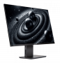 Монитор Гравитон МН27П АВТОР / 27" QHD 2560x1440 IPS, 100Hz, 5ms, 250nits, 1300:1, HDR10, 178º/178º, Anti-Glare / HDMI 2.0 / DP 1.4 / USB-C PD 65W / USB-B / 2*USB-A / Qi-Charging 15W / Black / 1 год гарантии (id 54190)