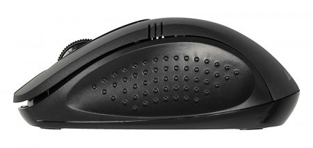 Клавиатура + мышь A4Tech 7100N клав:черный мышь:черный USB беспроводная (id 39171)
