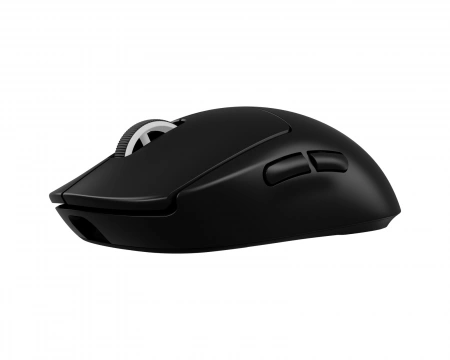 Мышь Logitech Mouse G PRO Х Superlight 2 Wireless Gaming Black Retail (id 35794)