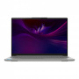 Ноутбук Lenovo IdeaPad Slim 5 16IMH10/ CoreUltra 9 185H/ 32Gb / 1Tb/ 16"(2880x1800)OLED,500nits,Glossy,100%,120Hz/ Intel Arc Graphics/ WiFi/ BT/ TPM/ FHDCam+IR/ 60Wh/ NoOS/ LunaGrey /1Y(83V7003URK)(id 58058)