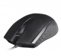 Мышь A4Tech OP-760 черный оптическая 1200dpi USB 3but (id 39556)