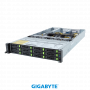 Шасси серверное Gigabyte Server Platform R283-SF0 / 2U / 2xIntel (Gen4/5) / 2xHS / 32xDIMM / 12xLFF NVMe/SAS/SATA / 4xGPUs DS / 1xOCP 3.0 / 1xFHHL / 2x2700W / Rails / 1Y (id 40435)