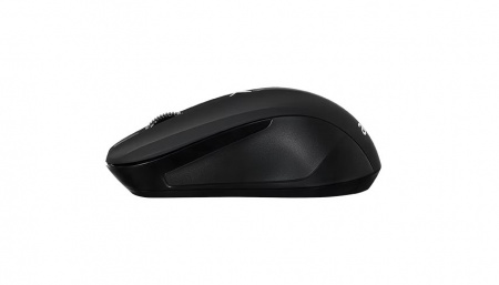 Мышь Acer OMR010 черный оптическая (1200dpi) беспроводная USB (3but) (id 27215)
