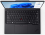 Ноутбук Lenovo ThinkPad T14s Gen 5/ Intel Core Ultra 7 155U/ 16Gb LPDDR/ 512Gb / 14"(1920x1200) AG,IPS,400nits,45%/ Intel Graphics / LAN/ WiFi/ BT/ TPM/ Thunderbolt/ RGBCam/ BKLTKB/ 58Wh/Win11Home/ Black /1Y(21LTA03NCD)(id 60288)