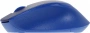 Мышь Logitech M330 Silent Plus синий оптическая 1000dpi silent беспров. USB 2but (910-004925) (id 29389)
