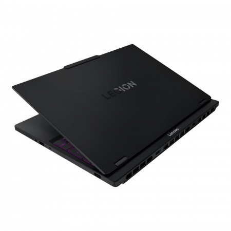 Ноутбук Lenovo Legion 5 15IAX10/ Intel Core U9 275HX/32Gb/ 2Tb/15.1"(2560x1600)OLED 500nitsGlossy100%DCI-P3,165Hz/ 8Gb NVIDIA GeForce RTX5070/ LAN/ WiFi/ BT/ TPM/ FHDCam/ RGB BKLTKB/ 80Wh/ Win11Home/ EclipseBlack/1Y(83F0001SUS)(id 57571)