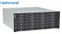 Система хранения данных Infortrend EonStor DS 4000 Gen2 4U/24bay Dual controller 2x12Gb/s SAS,8x1G iSCSI+4x host board, 2x4GB, 2x(PSU+FAN), 2x(SuperCap.+Flash module),1xRM kit (ESDS 4024R2C-C)(repl DS4024R2C000C-8U32) (id 34362)