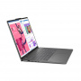 Ноутбук Lenovo Yoga 7 2-in-1 16IML9 Intel Core Ultra 7 155U / 16GB LPDDR5x / 1TB SSD / 16" (1920x1200) IPS Touch, 300nits, Glossy, Dolby Vision / Intel Graphics / 2*TB4 / WiFi / BT / CAM / 71Wh / 65W / BacklitKB / Win 11 Home / Storm Grey / 1Y (id 41513)