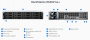 Система хранения данных Synology 2U/12bay 8C 2,1GhzCPU/8Gb(64)/RAID0,1,10,5,6/upto 36HDD (2xRX1217(RP))/2xUSB/4GbE+2x10GE/2xPCIe/iSCSI/2xIPcam(upto90)/2xRPS/no rail/1YW (id 29308)