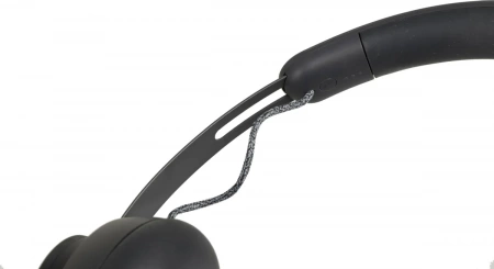 Гарнитура Logitech Headset Zone Wired Teams Graphite (981-000870) (id 2677)