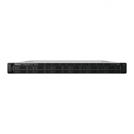 СХД стоечное исполнение 12BAY NO SSD FS2500 SYNOLOGY (id 30533)