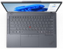Ноутбук Lenovo ThinkPad T14 Gen5 Intel Ultra 7 155U / 16GB / 512Gb SSD / 14"1920x1200 IPS AG 400nits, 1000:1, 45%NTSC/ Intel Graphics/ LAN/WiFi/BT/TPM /FRP/ Thunderbolt /CamRGB+IR/52,5Wh/BacklitKB/ Windows11Pro/ Grey/1Y (21ML0089US) ( (id 41426)