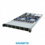 GigaByte R183-ZF1-AAJ1 / 1U / 2*LGA6096 (SP5) up to 400W / 24*RAM / 12*2.5" SAS/SATA/NVME + 1*m.2 2280 + 1*m.2 2280/22110 / 1*OCP 3.0 / 1*FHFL PCIe Gen5 x16 slot for GPUs + 1*FHFL PCIe Gen5 x16 slot + 1*FHHL PCIe Gen5 x16 slot / 2*2000W / Rails (id 53803)