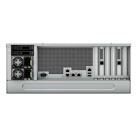 СХД стоечное исполнение HIGHDENSITY NO HDD HD6500 SYNOLOGY (id 30534)