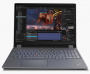 Ноутбук Lenovo ThinkPad Р16 G2/ Intel Core i7 14700HX/16Gb/ 512GB/ 16"(1920x1200) IPS 400nits AG 100% NTSC/ 8Gb nVidia RTX 2000 Ada/ LAN/ WiFi/ BT/ TPM/ Thunderbolt/ FPR/ FHDCam+IR/ BKLTKB/ 94Wh/ Win11Pro/ Storm Grey /1Y (21FBA0R7CD) (id 57291)