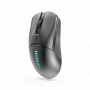 Мышь Lenovo Legion M600s Qi Wireless Gaming темно-серый оптическая 19000dpi беспров. BT/Radio USB (GY51H47355) (id 39222)