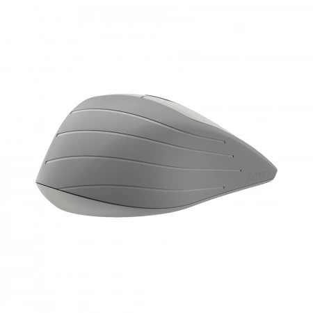 Мышь A4Tech Fstyler FG30 белый/серый оптическая 2000dpi беспров. USB 6but (FG30 WHITE) (id 39821)