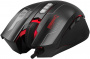Клавиатура + мышь A4Tech Bloody B1700 клав:черный мышь:черный USB LED (B1700 (B140N + ES7 + BP-50M)) (id 39172)