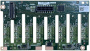 Lenovo ThinkSystem 8x2.5" SAS/SATA Backplane Option Kit SR650 V2/ SR650 V3/ SR665/ SR665 V3/ SR655 V3 (4XH7A60930) для коммутации требуется комплект (4X97A59811)(id 24284)