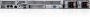 Dell PowerEdge R660xs 8B ST1 (8x2.5"SAS\SATA,No PCIe Riser) no (CPU,MEM,HDDs,PSU,OCP,BOSS),H755 Front,5720 1GB LOM,IDR9 ENT 16G,TPM 2.0 V6,QuickSync2,Bezel,Rails (id 61044)