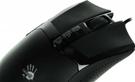 Мышь A4Tech Bloody W90 Pro черный оптическая 16000dpi USB 10but (id 39896)
