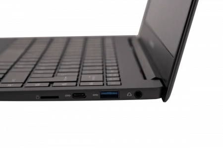 Ноутбук Гравитон Н14И-Т Intel Core i5-1135G7 / 16GB DDR4 / 512GB SSD M.2 NVMe / 14.0" FHD (1920x1080), Anti-Glare, 300nits / Iris Xe Graphics / Card Reader / WiFi / BT / CAM / 65Whr / 65W ext / BacklitKB / NoOS / Black / 1Y (id 54950)