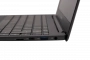 Ноутбук Гравитон Н14И-Т Intel Core i5-1135G7 / 16GB DDR4 / 512GB SSD M.2 NVMe / 14.0" FHD (1920x1080), Anti-Glare, 300nits / Iris Xe Graphics / Card Reader / WiFi / BT / CAM / 65Whr / 65W ext / BacklitKB / NoOS / Black / 1Y (id 54950)