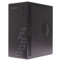Компьютер Raskat Standart 300 SSF / Intel Core i3-14100 / 8GB DDR4 / 256GB SSD / Intel Graphics (VGA+2*DP) / LAN / NoOS / 400W / Black / 1Y (id 57773)