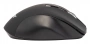 Мышь Acer OMR140 черный оптическая 1600dpi беспров. USB 6but (ZL.MCEEE.00G) (id 29371)