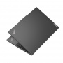 Ноутбук Lenovo ThinkPad E16 G2 Intel Core Ultra 5 125U / 32GB DDR5 / 512GB SSD / 16" WUXGA (1920x1200) IPS, 300 nits, Anti-glare / Intel Graphics / Fingerprint / Thunderbolt 4 / LAN / WiFi / BT / Cam / 47Wh / 65W / BacklitKB / NoOS / Black / 1Y (id 55905)