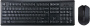 Клавиатура + мышь A4Tech V-Track 4200N клав:черный мышь:черный USB беспроводная Multimedia (id 39203)