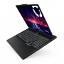 Ноутбук Lenovo Legion Pro 5 16ADR10 AMD Ryzen 7 8745HX / 32GB DDR5 / 1TB SSD / 16" (2560x1600) OLED 500nits Glossy, 100% DCI-P3, 165Hz, HDR1000 / NVIDIA RTX 5060 8GB / USB-C / LAN / WiFi / BT / CAM / 80 WHr / BacklitKB / NoOS / Black / 1Y (id 41086)