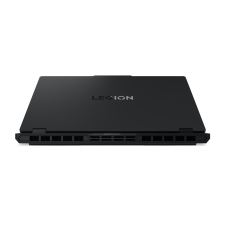 Ноутбук Lenovo Legion Pro 5 16ADR10 AMD Ryzen 7 8745HX / 32GB DDR5 / 1TB SSD / 16" (2560x1600) OLED 500nits Glossy, 100% DCI-P3, 165Hz, HDR1000 / NVIDIA RTX 5060 8GB / USB-C / LAN / WiFi / BT / CAM / 80 WHr / BacklitKB / NoOS / Black / 1Y (id 41086)
