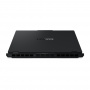 Ноутбук Lenovo Legion Pro 5 16ADR10 AMD Ryzen 7 8745HX / 32GB DDR5 / 1TB SSD / 16" (2560x1600) OLED 500nits Glossy, 100% DCI-P3, 165Hz, HDR1000 / NVIDIA RTX 5060 8GB / USB-C / LAN / WiFi / BT / CAM / 80 WHr / BacklitKB / NoOS / Black / 1Y (id 41086)
