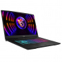 Ноутбук MSI Katana 17 B13UCR-1612XRU Intel Core i5-13420H / 16GB DDR5 / SSD 1TB / 17.3" FHD (1920x1080) IPS Anti-Glare, 144Hz, 250nits / NVIDIA GeForce RTX 3050 4GB (HDMI) / LAN / WiFi / BT / CAM / 53.5Whr / 200W ext / NoOS / Black / 1Y (id 49449)