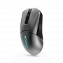 Мышь Lenovo Legion M600s Wireless Gaming темно-серый оптическая 19000dpi беспров. BT/Radio USB (GY51H47354) (id 39223)