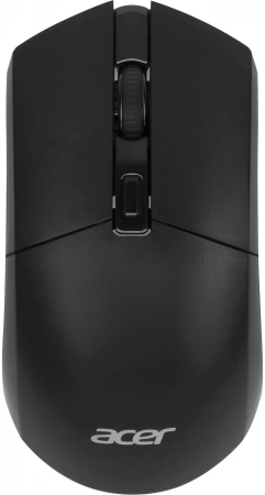 Набор клавиатура+мышь/ Беспроводной набор (клав+мышь) ACER OKR120 Wireless 2.4G combo set black (id 27304)