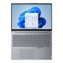 Ноутбук Lenovo ThinkBook 16 G8 IRL/ Intel Core7 250H/ 16Gb/ 1Tb/ 16"1920x1200 IPS,300nit, AG,45% NTSC 60Hz/ Intel Graphics/ LAN/ WiFi/ BT/ TPM/ Thunderbolt/ FHDCam+IR/ 71Wh/Backlit KB/ Win11Home/ Arctic Grey/1Y(21SHA006CD)(id 58970)