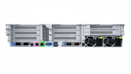 Сервер xFusion 2U 2288H V6 2*Silver 4310 up to 270W / 512GB up to 32*DDR4 RDIMM / 3*480GB SSD 2.5" + 12*8TB HDD 3.5" 7.2k up to 12*3.5 SAS/SATA + 4*2.5 SAS/SATA/NVME / FHHL Gen4 x16 + 2*FHHL Gen4 x8 / RAID XR460C-M 4G / IPMI 2.0 / 2*OCP 3.0 Gen4 x8 / Mell