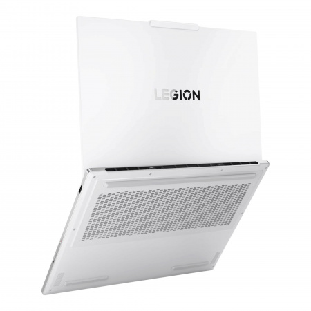 Ноутбук Lenovo Legion 7 16IAX10/Intel Core Ultra 9 275HX/32Gb/1Tb/16"(2560x1600)OLED 500nits Glossy100%DCI-P3,165Hz/8Gb NVIDIAGeForce RTX5070/LAN/WiFi/BT/Thunderbolt/TPM/FHDCam/RGB BKLTKB/80Wh/Win11Home/GlacierWhite/1Y(83KY002YCC)(id 57702)