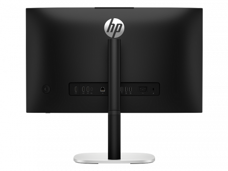 Моноблок HP ProStudio 4 G1i All-in-One NT / Intel Core Ultra 5 225T / 16GB DDR4 / 512GB SSD / 23.8" (1920x1080) IPS, Anti-Glare, 250nits / Intel Graphics / LAN / WiFi / BT / CAM 5MP / NoOS / Height Stand / 280W int / Eng/Rus KB&M (USB) / 1Y (id 41552)