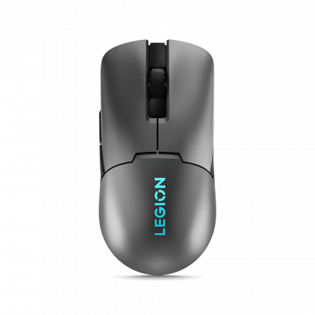 Мышь Lenovo Legion M600s Wireless Gaming темно-серый оптическая 19000dpi беспров. BT/Radio USB (GY51H47354) (id 39223)