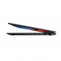 Ноутбук Lenovo ThinkPad X1 Carbon G12 Intel Core Ultra 7 155U / 32GB LPDDR5x / 512GB SSD / 14" WUXGA (1920x1200) IPS, Anti-Glare, 400nits / Intel Graphics / FPR / 2xTB 4 / WiFi / BT / CAM / 57Whr / 65W / BacklitKB / Win 11 Pro / Black / 1Y (id 41559)