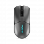Мышь Lenovo Legion M600s Wireless Gaming темно-серый оптическая 19000dpi беспров. BT/Radio USB (GY51H47354) (id 39223)