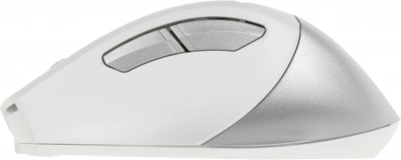 Клавиатура + мышь A4Tech Fstyler FB2535C клав:белый/серый мышь:белый/серый USB беспроводная Bluetooth/Радио slim (FB2535C ICY WHITE) (id 39181)