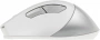 Клавиатура + мышь A4Tech Fstyler FB2535C клав:белый/серый мышь:белый/серый USB беспроводная Bluetooth/Радио slim (FB2535C ICY WHITE) (id 39181)