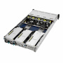 Серверная платформа Asus 2U RS720-E10-RS12 2*LGA4189 up to 270W / 32*DDR4 RDIMM / 8*3.5 SAS/SATA/NVME + 4*3.5 SAS/SATA + 2*2.5 SATA/NVME / 4*FHFL Gen4 x16 + FHFL Gen4 x8 + LP Gen4 x8 / 2*M.2 2260-80 NVME / IPMI 2.0 / VGA / 2*USB 3.2 / 2*1600W (id 56644)