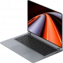 Ноутбук Huawei MateBook GT14 EnzoH-W5611T Intel Core Ultra 5 125H / 16GB LPDDR5x / 1TB SSD / 14.2" (2880x1920) OLED Touch, HDR,144Hz, 600nits / Intel Arc Graphics(HDMI+USB-C) / FingerPrint / WiFi / BT / CAM / BacklitKB / 70Wh / NoOS / Grey / 1Y(id 55690)