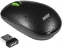 Мышь Acer OMR307 черный оптическая (1600dpi) беспроводная USB (id 27227)